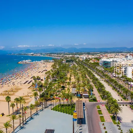 Catalunya 10 By Interhome