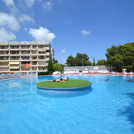 Catalunya 10 By Interhome Daire