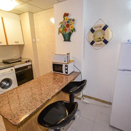 Daire Catalunya 10 By Interhome