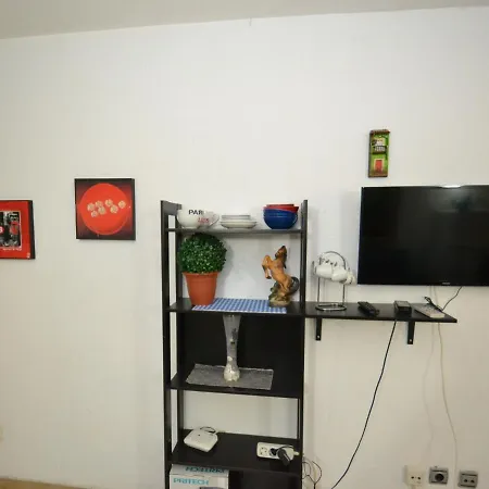 Catalunya 10 By Interhome Apartment *