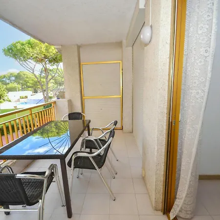 Catalunya 10 By Interhome *