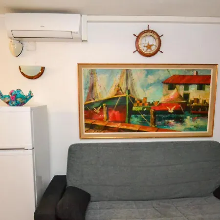 Apartment Catalunya 10 By Interhome *