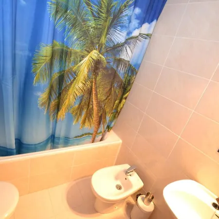 Catalunya 10 By Interhome *
