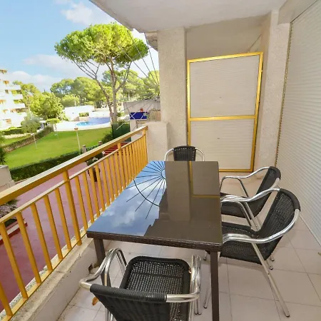 Catalunya 10 By Interhome Apartment *