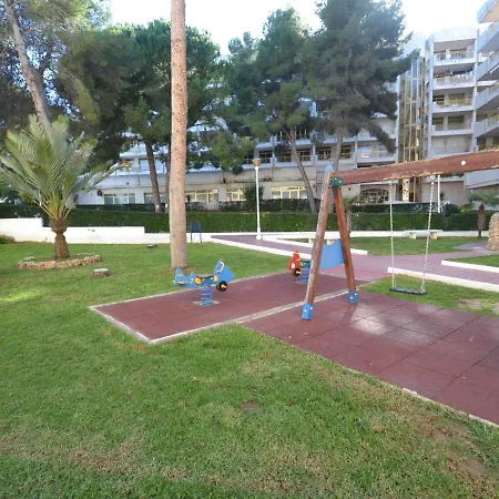 Catalunya 10 By Interhome Apartment *