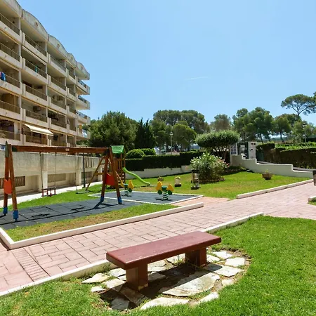 Apartment Catalunya 10 By Interhome Salou