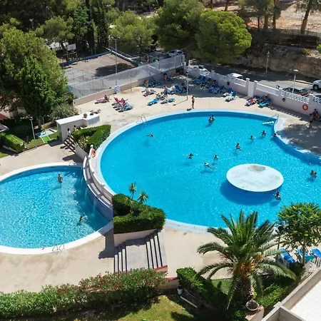 Catalunya 10 By Interhome Daire *
