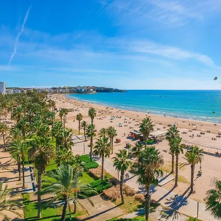 Catalunya 10 By Interhome Apartment *